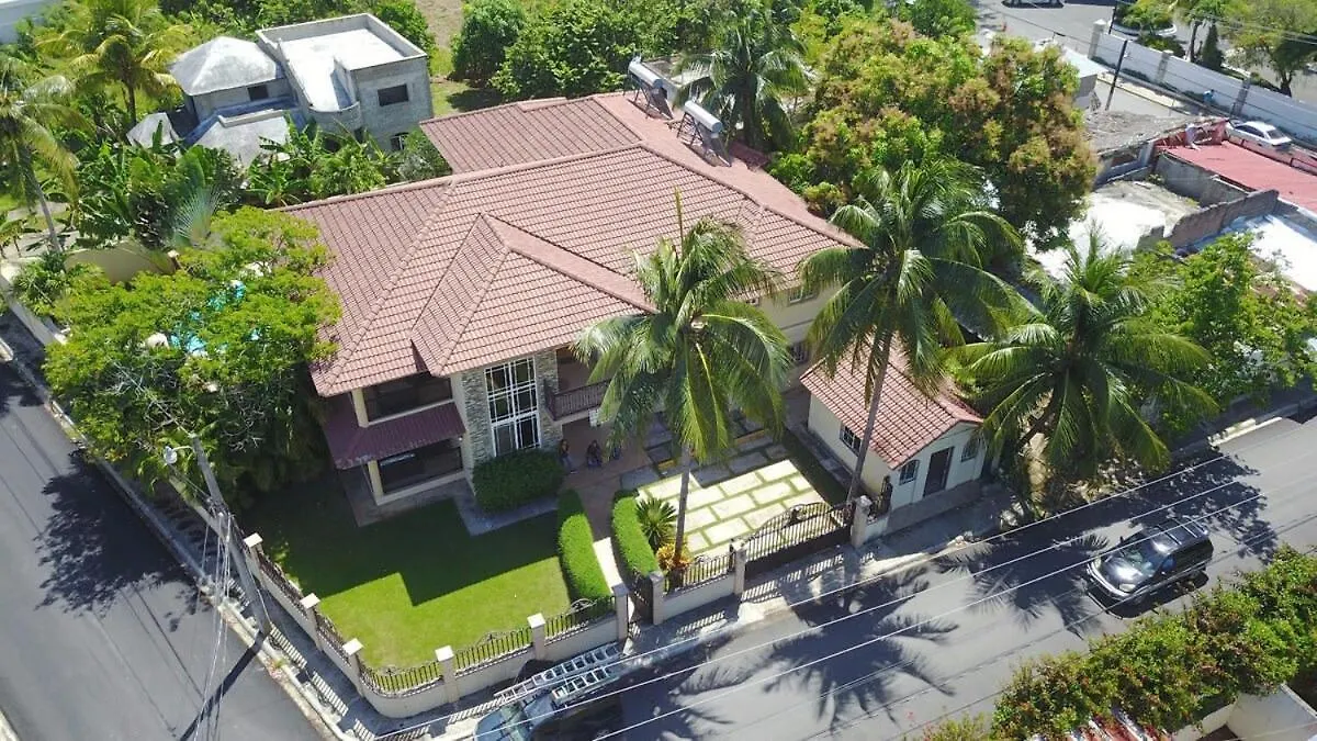 Sosúa Luxe Comfort 8 Bedroom Villa With Private Pool & Entertainment 0*,  הרפובליקה הדומיניקנית