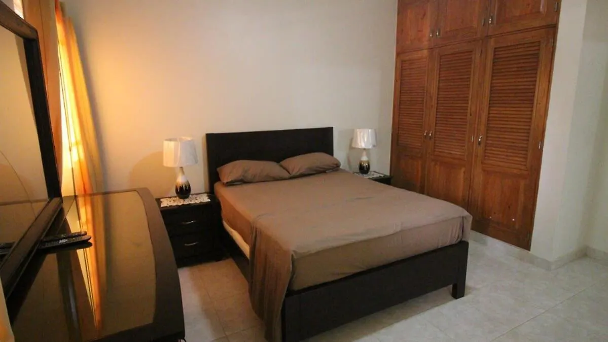 Sosúa Luxe Comfort 8 Bedroom Villa With Private Pool & Entertainment 0*,