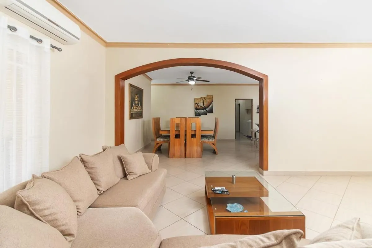 Sosúa Luxe Comfort 8 Bedroom Villa With Private Pool & Entertainment 0*,  הרפובליקה הדומיניקנית