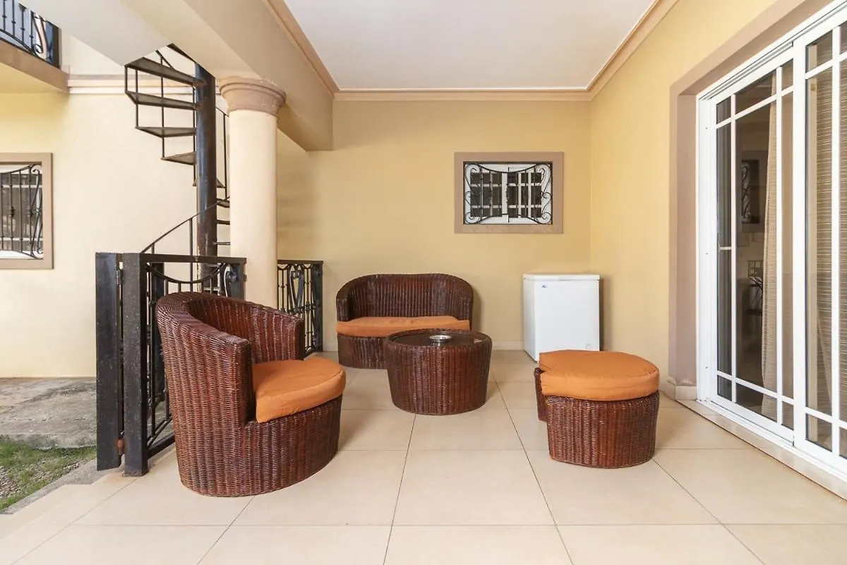 Sosúa Luxe Comfort 8 Bedroom Villa With Private Pool & Entertainment הרפובליקה הדומיניקנית