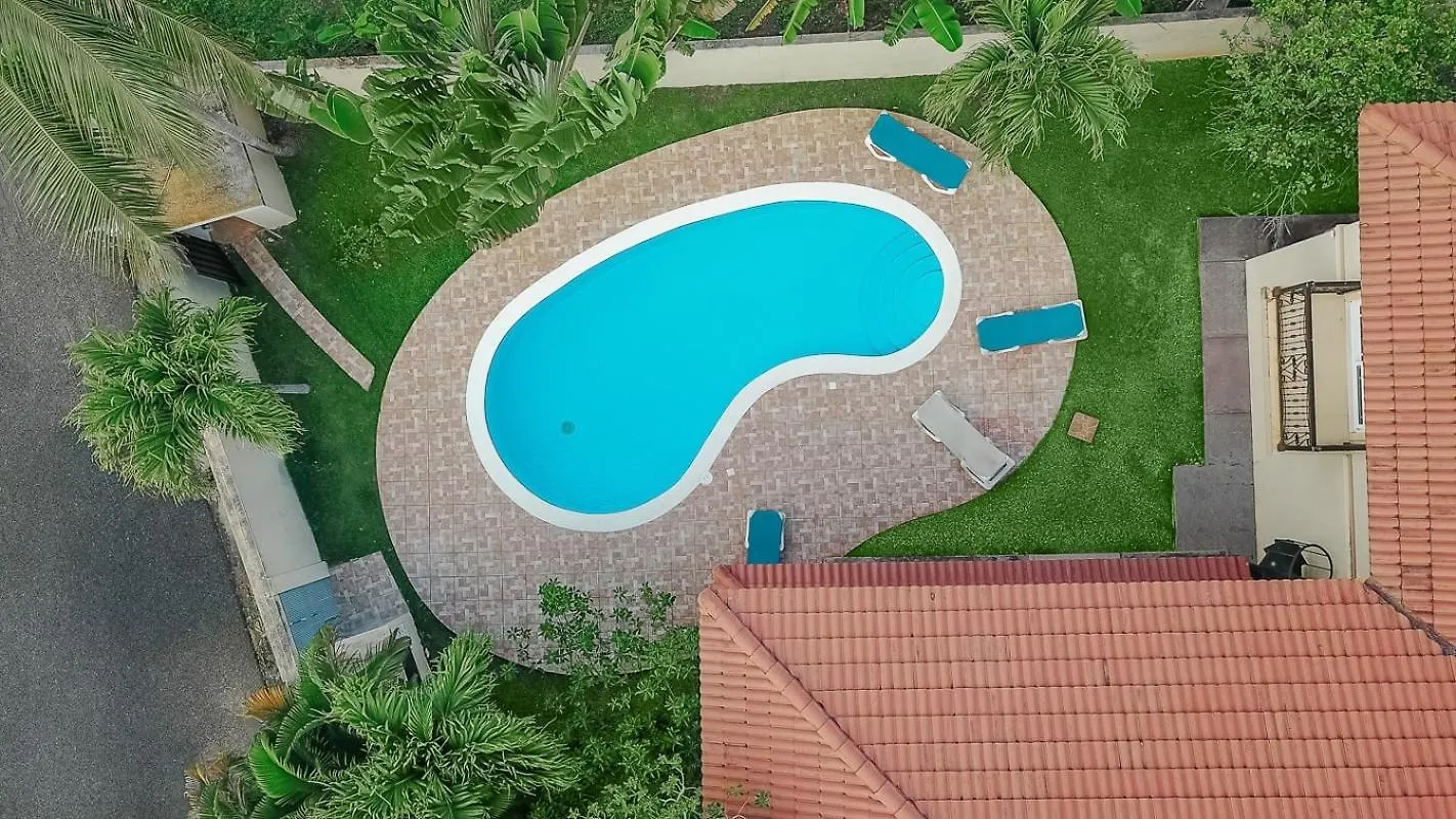 Sosúa Luxe Comfort 8 Bedroom Villa With Private Pool & Entertainment הרפובליקה הדומיניקנית